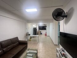 Blk 309 Hong Kah Green (Bukit Batok), HDB 3 Rooms #497351051